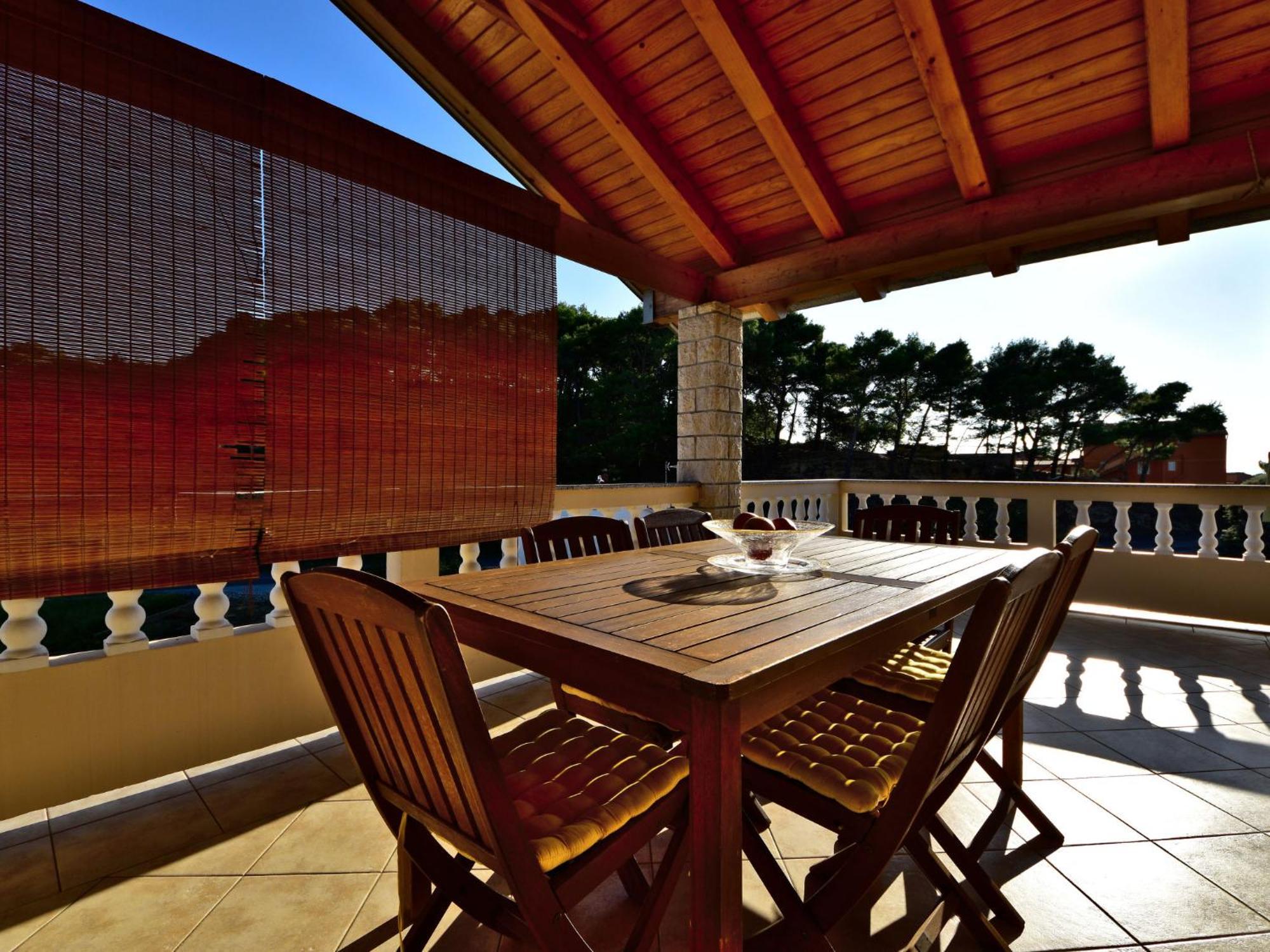Apartment Olga-5 By Interhome Banjol Exterior foto